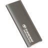 Накопитель SSD USB Type-C 2TB Transcend (TS2TESD265C)