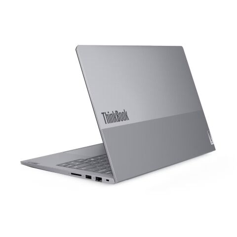 Ноутбук Lenovo ThinkBook 14 G9 IRL (21UY0067RA) - Ноутбуки  - Ноутбуки 