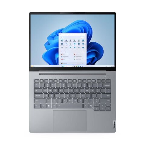 Ноутбук Lenovo ThinkBook 14 G9 IRL (21UY0067RA) - Ноутбуки  - Ноутбуки 