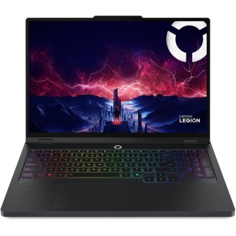 Ноутбук Lenovo Legion Pro 5 16ADR10 (83LT004GRA) - Нулевой остаток (Feed)  - Нулевой остаток (Feed)