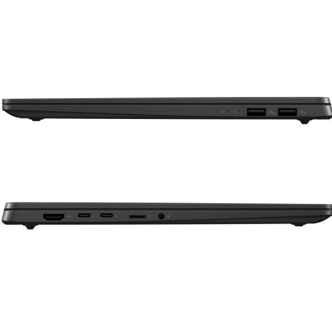 Ноутбук ASUS Vivobook S 14 OLED S5406SA-PP023W (90NB15R3-M000Z0) - Нулевой остаток (Feed)  - Нулевой остаток (Feed) 