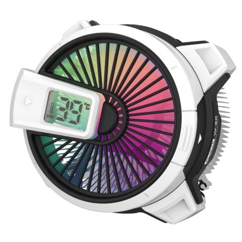 Кулер для процессора Alseye W90-AMD (AS.01.08.0002) - Нулевой остаток (Feed)  - Нулевой остаток (Feed) 