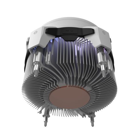 Кулер для процессора Alseye W90-AMD (AS.01.08.0002) - Нулевой остаток (Feed)  - Нулевой остаток (Feed) 