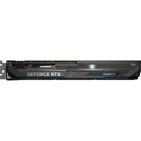 Видеокарта GIGABYTE GeForce RTX5050 8Gb GAMING OC (GV-N5050GAMING OC-8GD) - Видеокарты - Видеокарты