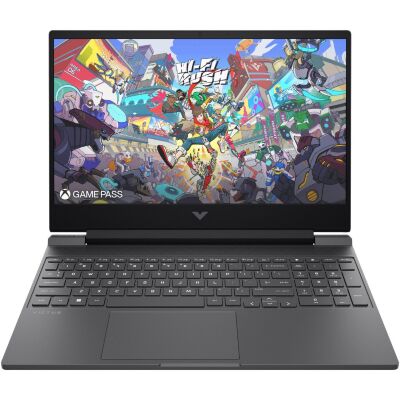 Ноутбук HP Victus 15-fb3110ua (D8ZD0EA)
