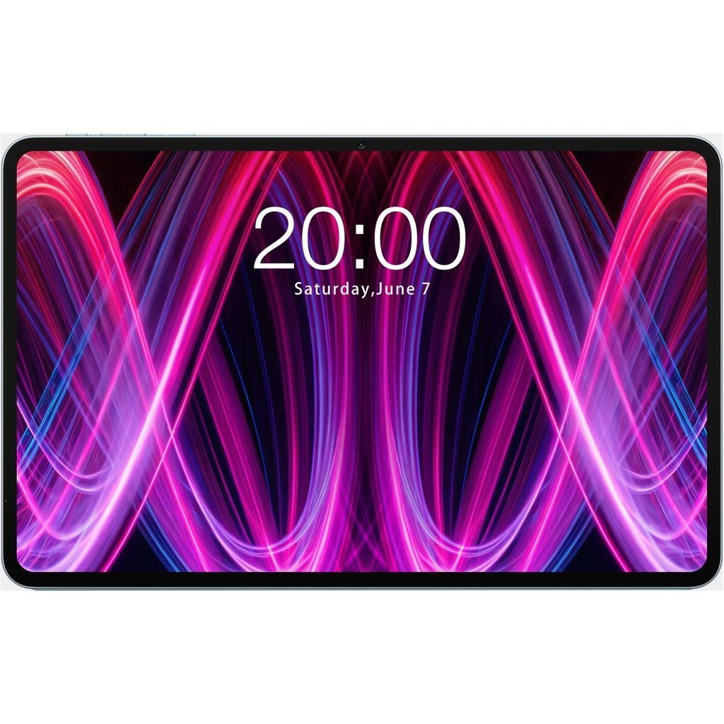 Планшет Teclast T60Plus 12 6/128GB/ LTE Metal / Blue (6940709687000)