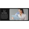 Планшет Teclast T60Plus 12 6/128GB/ LTE Metal / Blue (6940709687000)