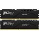 Модуль памяти для компьютера DDR5 64GB (2x32GB) 5600 MHz FURY Beast Black Kingston Fury (ex.HyperX) (KF556C40BBK2-64) - Нулевой остаток (Feed)  - Нулевой остаток (Feed) 
