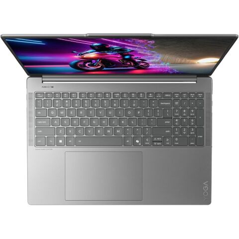 Ноутбук Lenovo Yoga Pro 9 16IAH10 (83L00057RA) - Нулевой остаток (Feed)  - Нулевой остаток (Feed) 