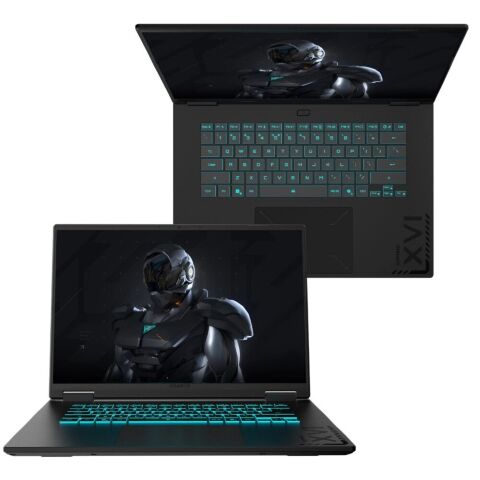 Ноутбук GIGABYTE Gaming A16 (3VHK3UA894SD) - Нулевой остаток (Feed)  - Нулевой остаток (Feed) 