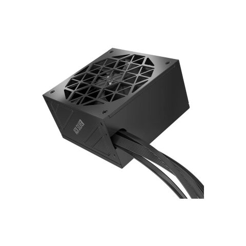 Блок питания 1stPlayer 850W (ACK-SLV-850-BK-EU) - Блоки питания - Блоки питания