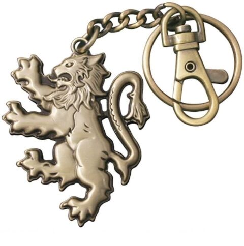 Брелок The Noble collection Harry Potter Gryffindor Гаррі Поттер Гріфіндор - -