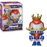 Фігурка Funko Fusion: Mecha Freddy фанко Фредді (Exclusive) 1004