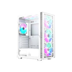 Корпус для ПК MONTECH X3 GLASS (W)