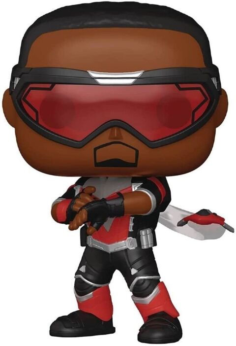 Фігурка Funko Pop Marvel Falcon фанко Сокіл 700 - -