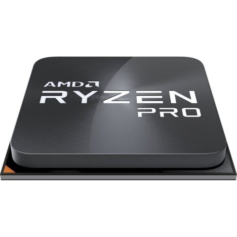 Процессор AMD Ryzen 5 5655G PRO (100-100001513MPK) - Процессоры  - Процессоры 