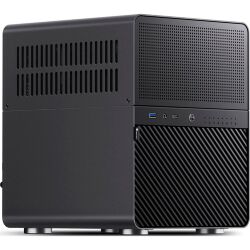Корпус для ПК JONSBO N3 Black