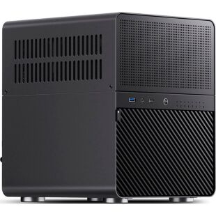 Корпус для ПК JONSBO N3 Black