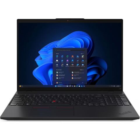 Ноутбук Lenovo ThinkPad L16 G2 (21SA002PRA) - Ноутбуки  - Ноутбуки 