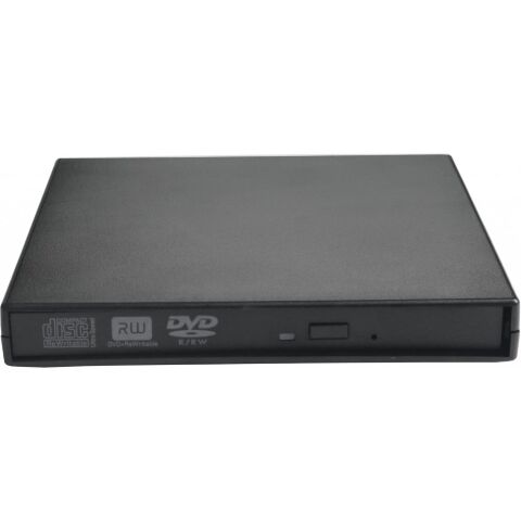 Карман внешний Maiwo DVD SATA-to-SATA - USB 2.0 (K520B) - Нулевой остаток (Feed)  - Нулевой остаток (Feed) 