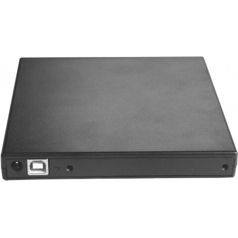 Карман внешний Maiwo DVD SATA-to-SATA - USB 2.0 (K520B) - Нулевой остаток (Feed)  - Нулевой остаток (Feed) 