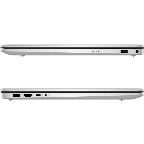 Ноутбук HP 17-cp2026ua (B22CKEA) - Нулевой остаток (Feed) - Нулевой остаток (Feed)