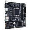 Материнская плата GIGABYTE H610M S2H V2