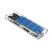 Карман внешний Dynamode M.2 SSD NVMe/SATA combo ч-з USB3.2 GEN2 Type-C (DM-CAD-SSD09) - Аксессуары к HDD - Аксессуары к HDD