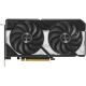 Видеокарта ASUS GeForce RTX5060 8Gb DUAL OC (DUAL-RTX5060-O8G) - Видеокарты  - Видеокарты 