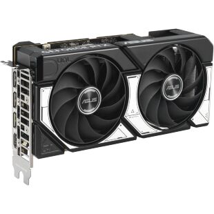 Видеокарта ASUS GeForce RTX5060 8Gb DUAL OC (DUAL-RTX5060-O8G)