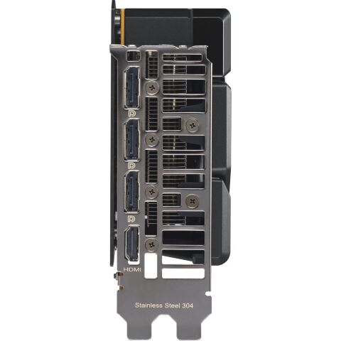 Видеокарта ASUS GeForce RTX5060 8Gb DUAL OC (DUAL-RTX5060-O8G) - Видеокарты  - Видеокарты 