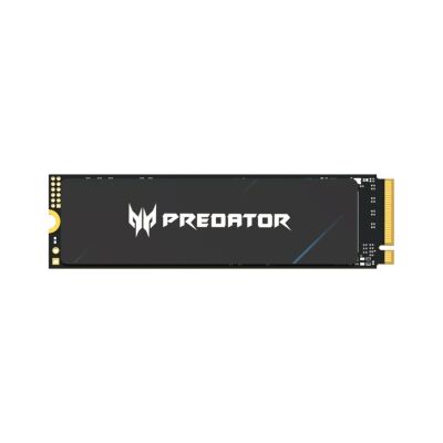 Накопитель SSD M.2 2280 4TB GM9000 Acer Predator (BL.9BWWR.131)