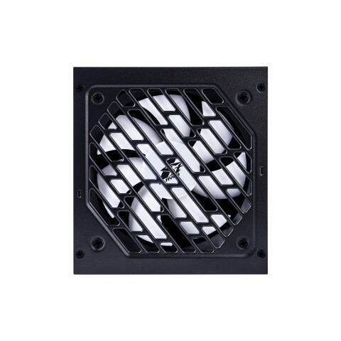 Блок питания 1stPlayer 550W (FK-550-BK-EU) - Нулевой остаток (Feed) - Нулевой остаток (Feed)