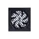 Блок питания 1stPlayer 550W (FK-550-BK-EU) - Нулевой остаток (Feed) - Нулевой остаток (Feed)