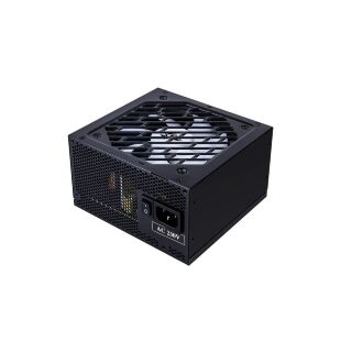 Блок питания 1stPlayer 550W (FK-550-BK-EU)