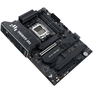 Материнская плата ASUS TUF GAMING X870E-PLUS WIFI7