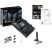 Материнская плата ASUS TUF GAMING X870E-PLUS WIFI7 - Нулевой остаток (Feed)  - Нулевой остаток (Feed) 