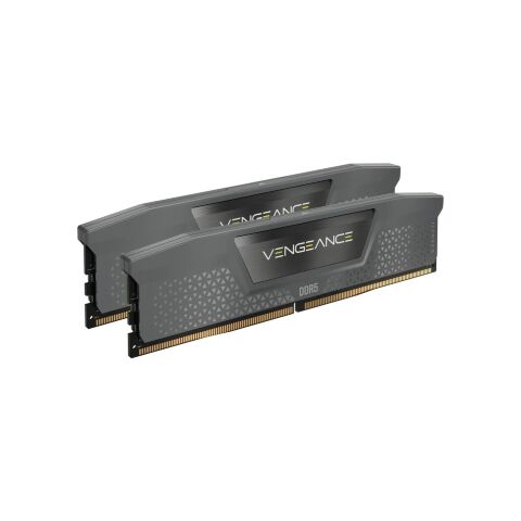 Модуль памяти для компьютера DDR5 32GB (2x16GB) 6400 MHz Vengeance Corsair (CMK32GX5M2B6400Z36) - Нулевой остаток (Feed) - Нулевой остаток (Feed)