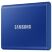 Накопитель SSD USB 3.2 1TB T7 Samsung (MU-PC1T0H/WW) - Нулевой остаток (Feed)  - Нулевой остаток (Feed) 