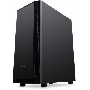 Корпус для ПК Vinga Vision II