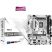 Материнская плата ASRock B760M-HDV/M.2 - Нулевой остаток (Feed) - Нулевой остаток (Feed)