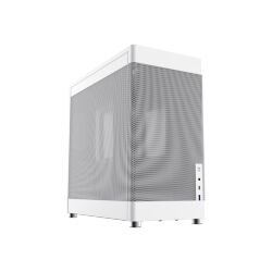 Корпус для ПК Gamemax MeshBox PRO WT