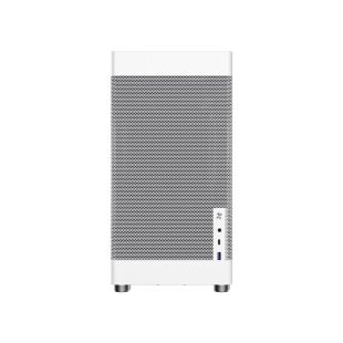 Корпус для ПК Gamemax MeshBox PRO WT