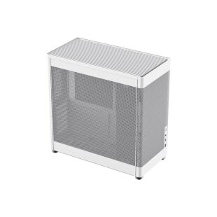 Корпус для ПК Gamemax MeshBox PRO WT