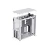 Корпус для ПК Gamemax MeshBox PRO WT