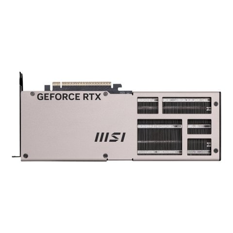 Видеокарта MSI GeForce RTX5070 Ti 16GB INSPIRE 3X OC (RTX 5070 Ti 16G INSPIRE 3X OC) - Нулевой остаток (Feed)  - Нулевой остаток (Feed) 