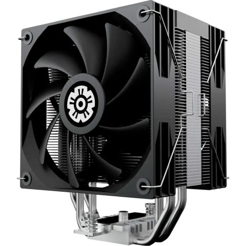 Кулер для процессора Enermax ETS-T41 Silent Edition (ETS-T41) - Кулеры к процессорам  - Кулеры к процессорам 