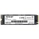 Накопитель SSD M.2 2280 480GB Patriot (P310P480GM28) - Нулевой остаток (Feed)  - Нулевой остаток (Feed) 