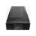 Корпус для ПК Chieftec Gaming Hunter 2 Tempered Glass (GS-02B-OP) - Нулевой остаток (Feed)  - Нулевой остаток (Feed) 