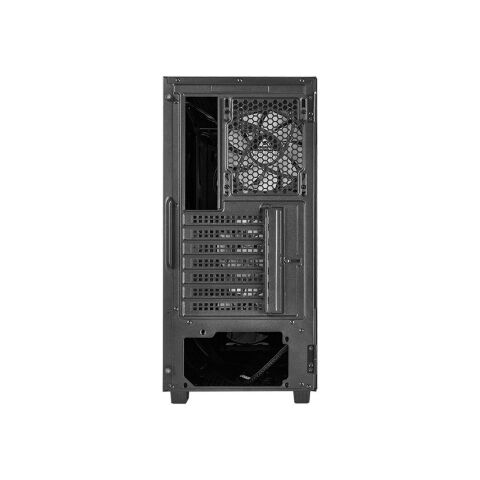 Корпус для ПК Chieftec Gaming Hunter 2 Tempered Glass (GS-02B-OP) - Нулевой остаток (Feed)  - Нулевой остаток (Feed) 